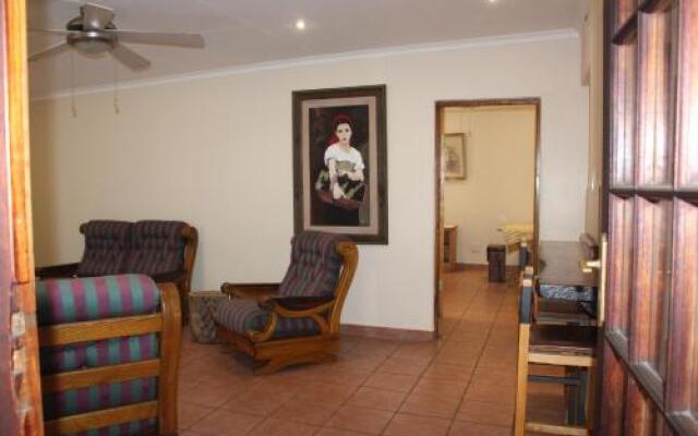 Charming Self Catering Apartment