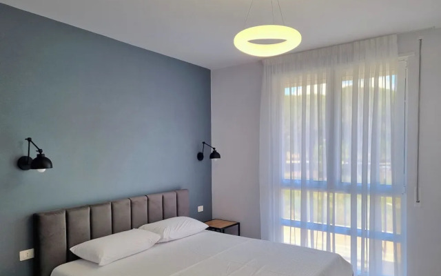 White Moon Apartment 301