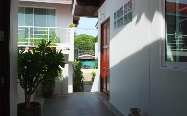 1 Br Apartment - Krabi - Kvc 9421