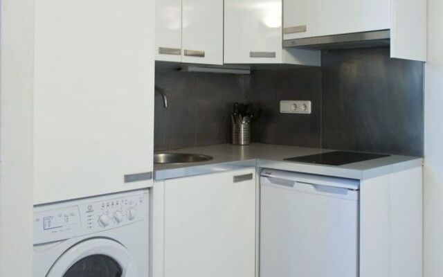 Apartamentos Puerta del Sol-Lofts Calle Ribera de Curtidores