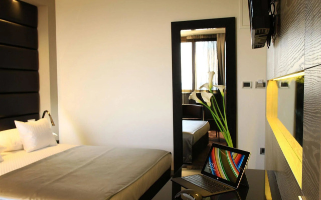 The View Luxury Rooms