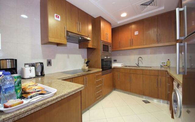 Vacation Bay - Trident Grand Residence
