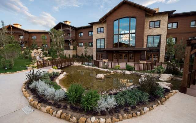 PortAventura Hotel Colorado Creek