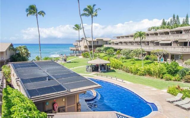 Kahana Sunset A3 - Two Bedroom Condo