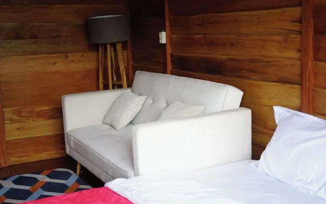 Savana Cabin By Fifa Grup