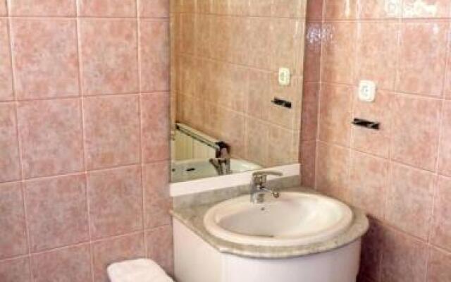Fődi apartman