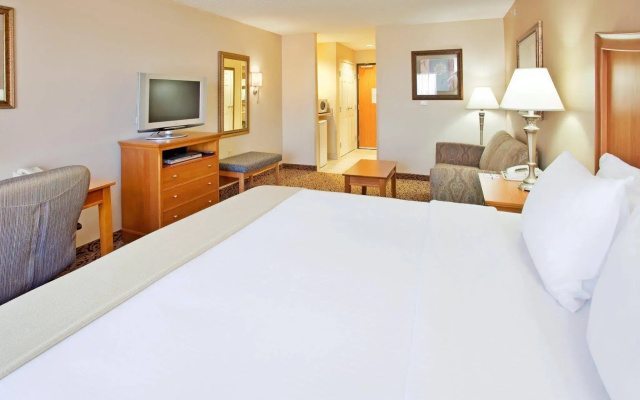 Holiday Inn Express Hastings by IHG