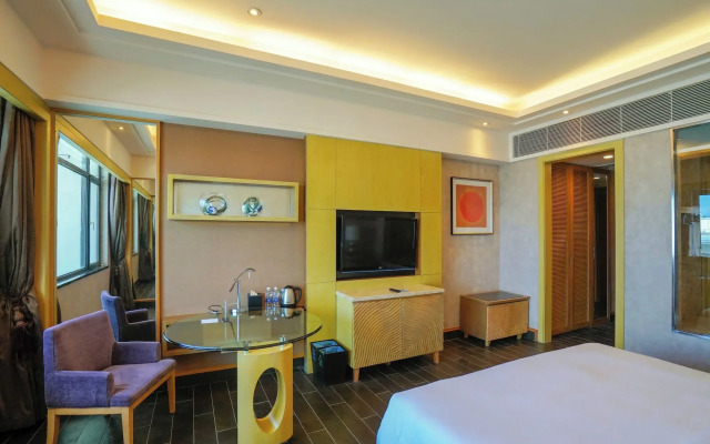 Four Points by Sheraton Hainan, Sanya