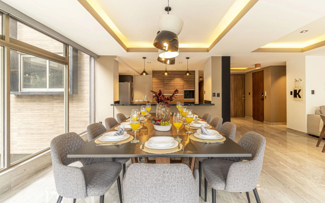 Casa Horacio by Kukun