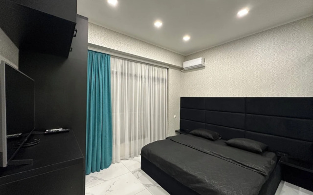 Aparthotel by Luxe Group TT88