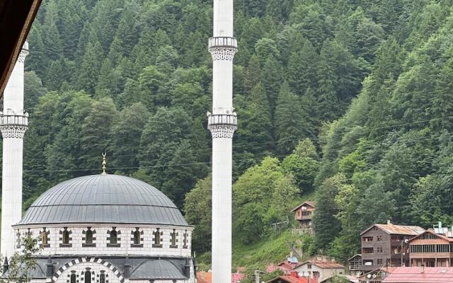 Zeren Apart 2 Centrum