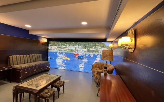 Hotel Arha Villa de Santoña