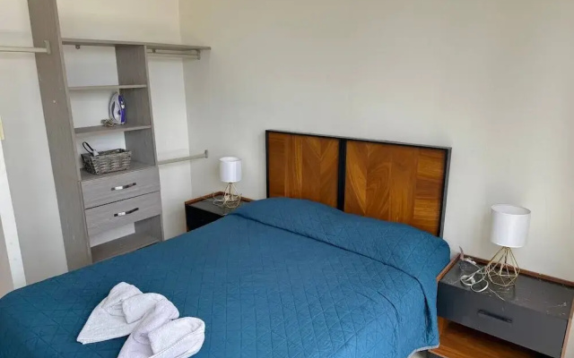 Soho Apartments