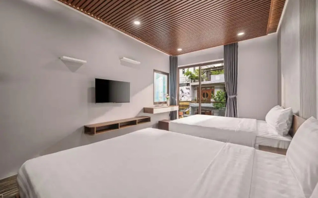 T P Residence Villa