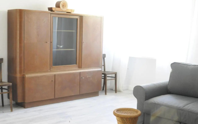 MiłoTu - Apartament Marszałkowski