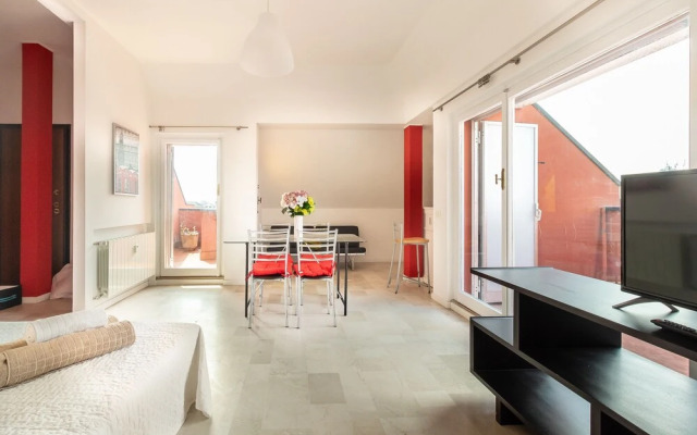 Alessia's Flat Naviglio Grande 4