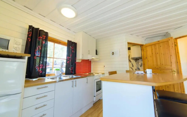 Skellefteå Camping