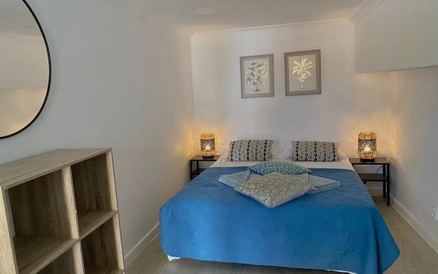 Anchor House Albufeira