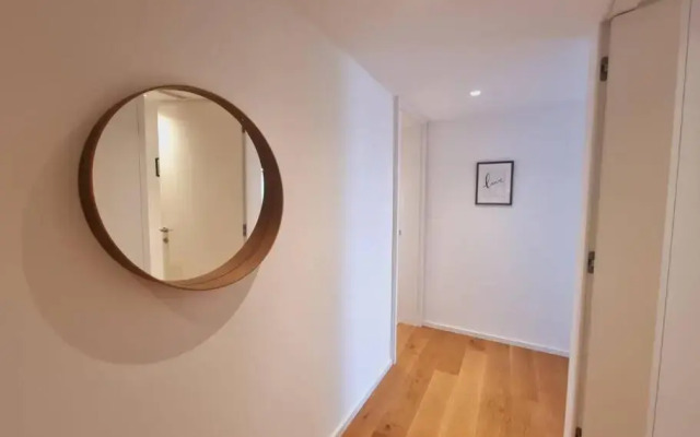 Fabulous 2 Bedroom by Innkeeper