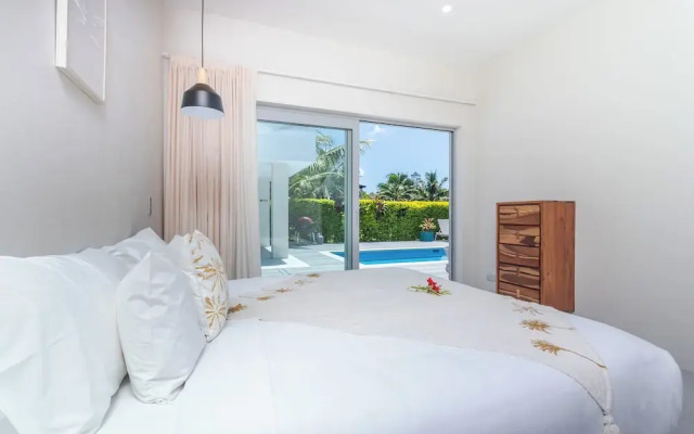 Mama Taras Luxury Villa