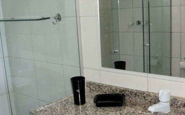 Terraços Apartments