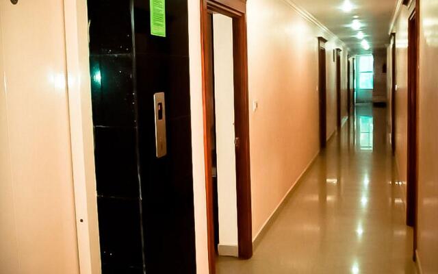 Kumaran Residency