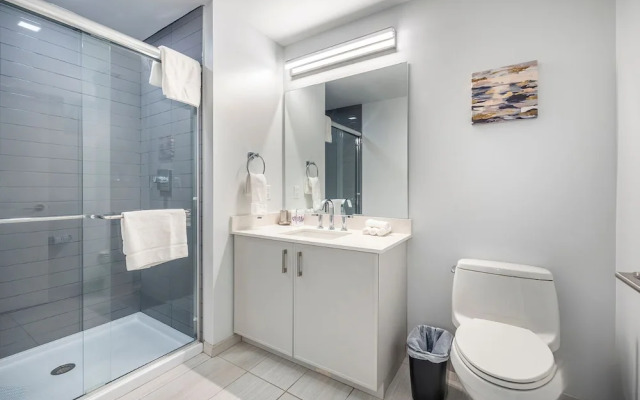 Atlantic Station West