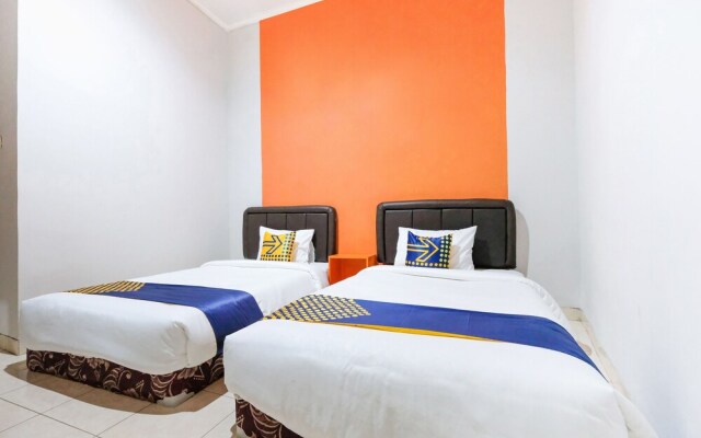 Kendal Residence by OYO Rooms