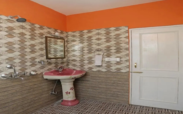 OYO Home 13873 Garden View Stay