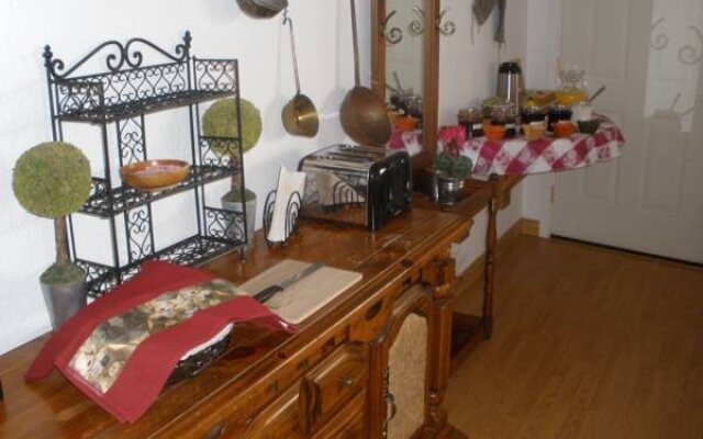 Globetrotter Lodge
