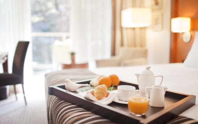 Hotel Croatia Cavtat