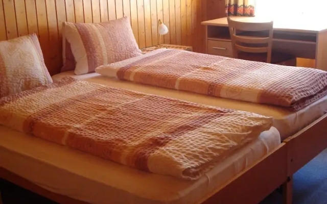 Chalet Burgenerszaun