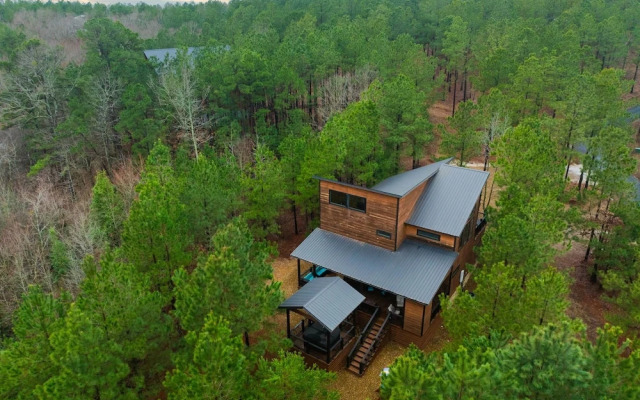 3king/4queen - Perfect Family/friends Cabin - Firepit