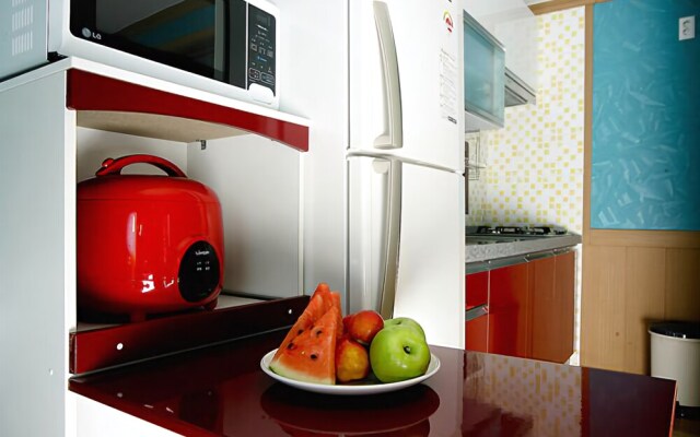 Tongyeong White Beach Pension