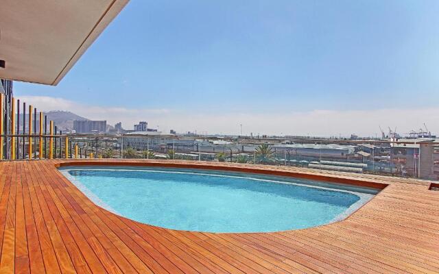 Wex apartments