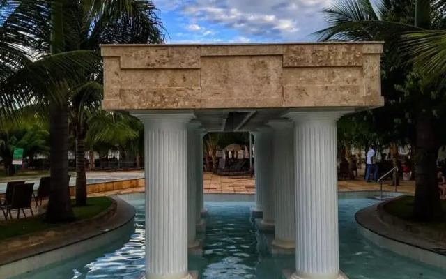 DiRoma Lacqua IV Park Aquático 24hs