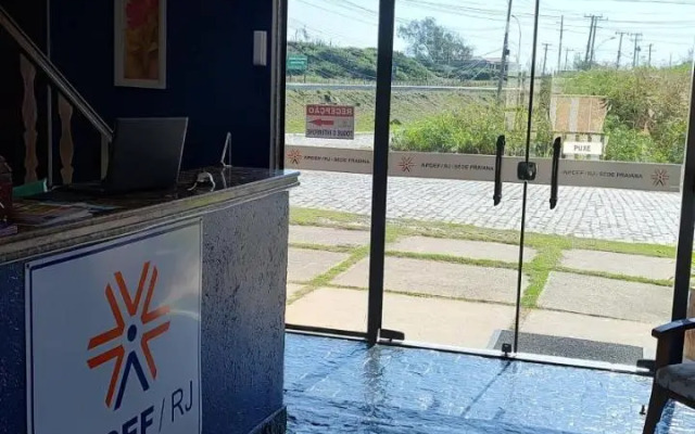APCEF/RJ Sede Praiana Cabo Frio