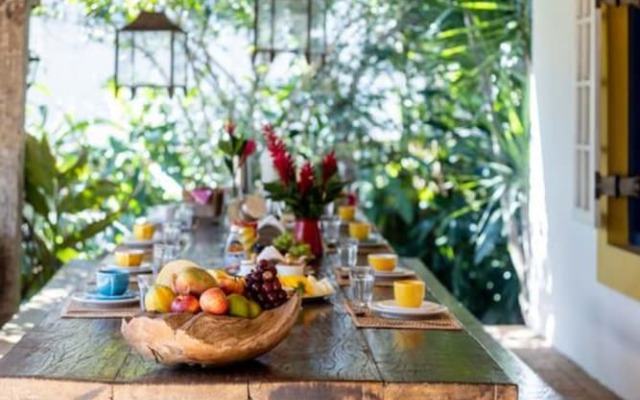 Ilhabela Homestay