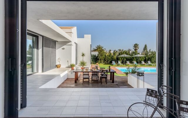 Villa Anur