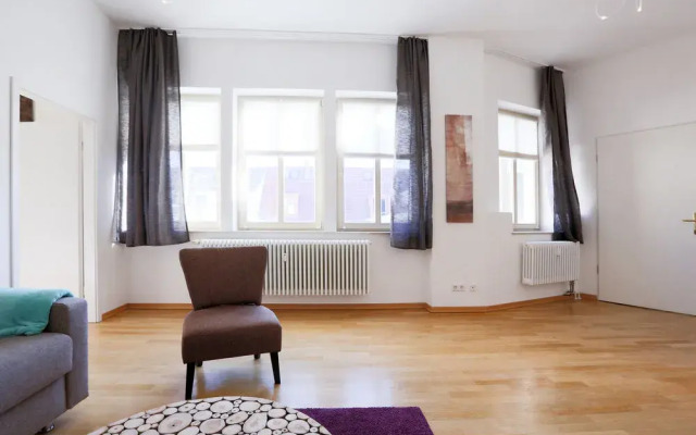 Amaroo - Apartments Potsdam “Brandenburger Tor”