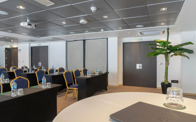 Hotel Capital Bellet