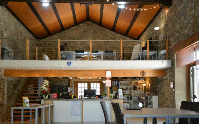 La Résidence du Château de Jouarres