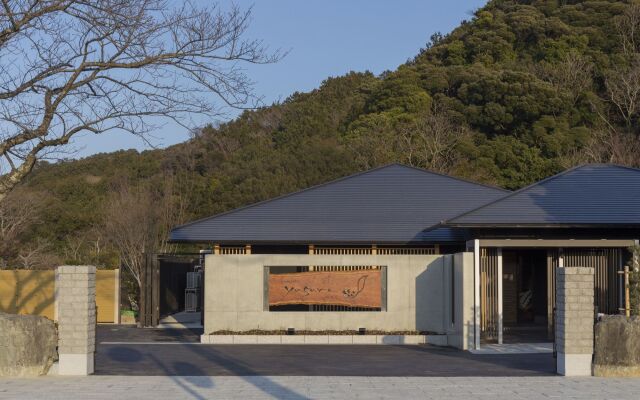 Auberge Yusura