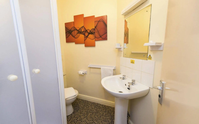 Scarborough Travel and Holiday Lodge