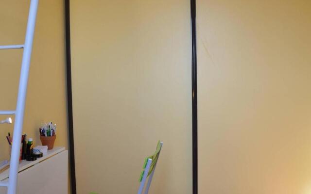 Appartement Fleury-Saint-Pierre-la-Mer, 3 pièces, 4 personnes - FR-1-229D-92