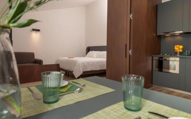 Hotel Canton dell Orto