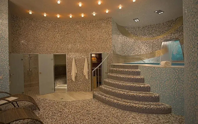 Hotel Degas-Apart