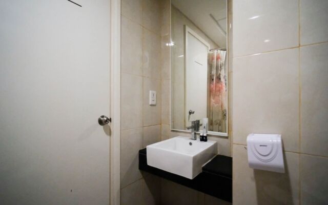 Strategic And Spacious 2Br Apartment At Trillium Residence