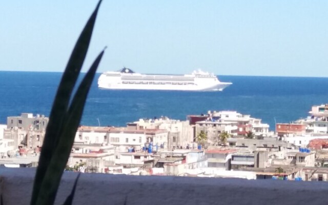 Apartamento Independiente Vistamar