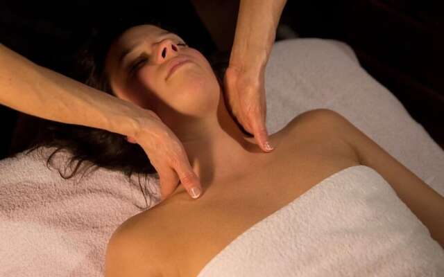 Manoir de La Rogerais & SPA